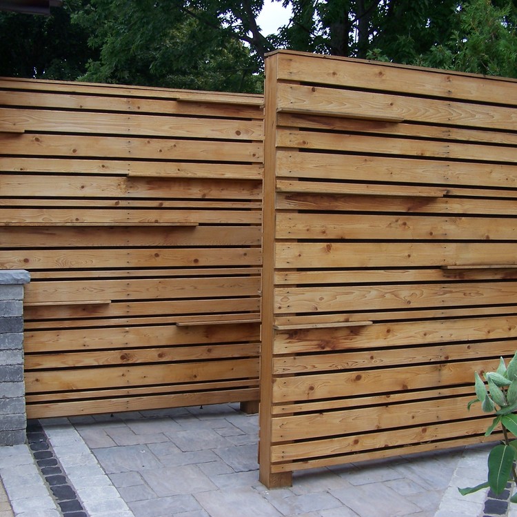 Privacy Screen / Fencing